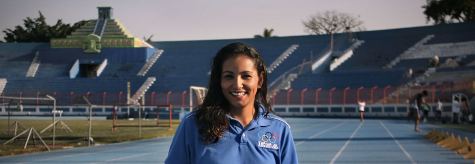 Cristina López